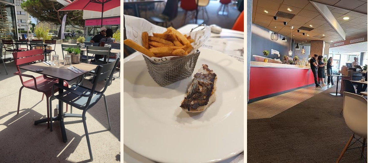 ENTRE TERRE AND MER - Gallery Image 1