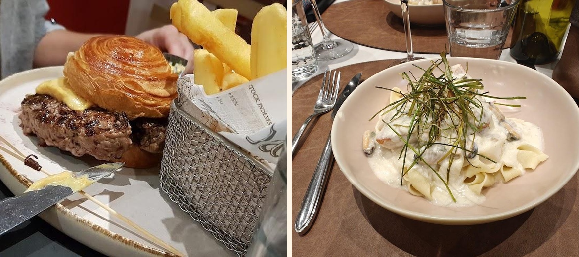 ENTRE TERRE AND MER - Gallery Image 2