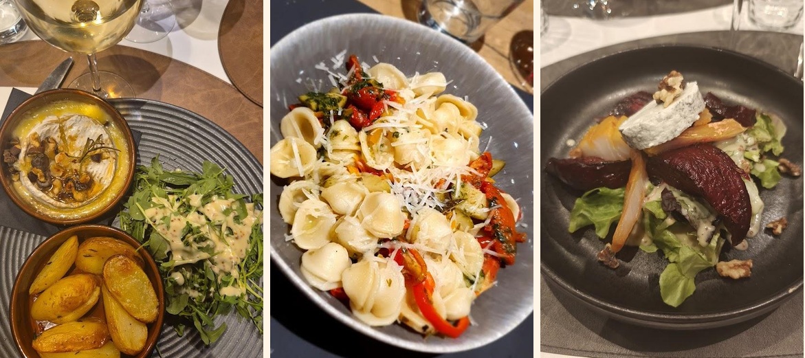 ENTRE TERRE AND MER - Gallery Image 3