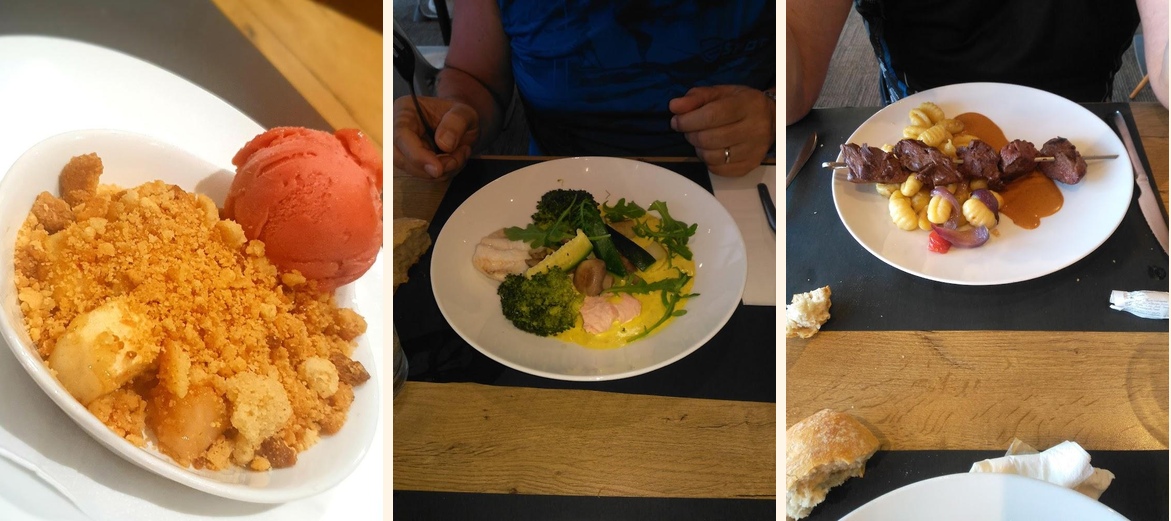 ENTRE TERRE AND MER - Gallery Image 4