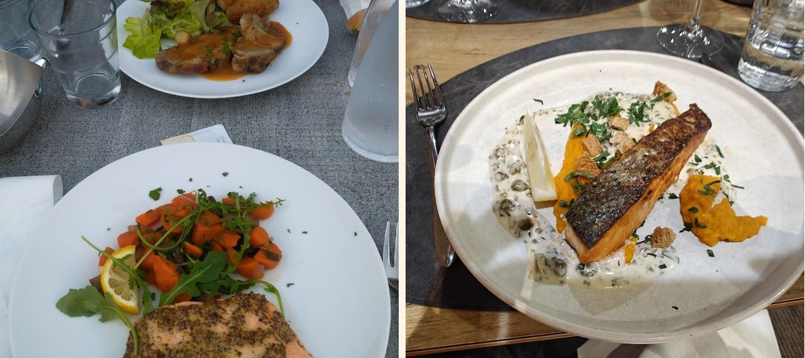 ENTRE TERRE AND MER - Gallery Image 5