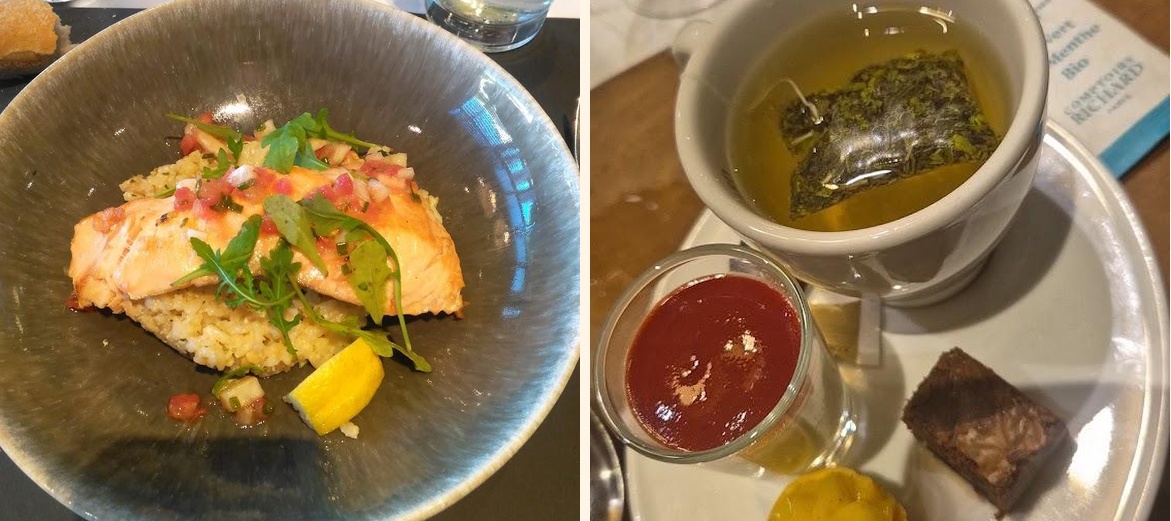 ENTRE TERRE AND MER - Gallery Image 6